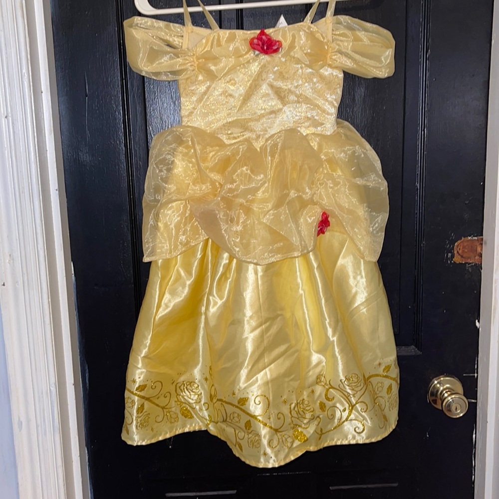 Halloween costume